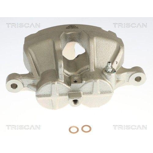 TRISCAN 8175 29198 Bremssattel f&uuml;r MAN VW, Vorderachse rechts