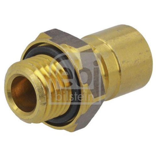FEBI BILSTEIN 1004297 Verbinder, Druckluftleitung f&uuml;r