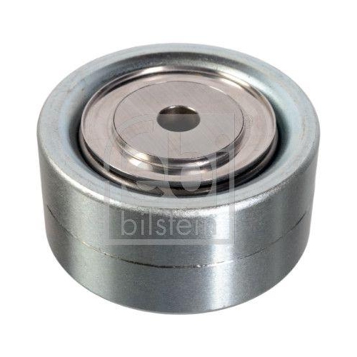 FEBI BILSTEIN Umlenk-/F&uuml;hrungsrolle, Keilrippenriemen 178614 f&uuml;r MERCEDES-BENZ
