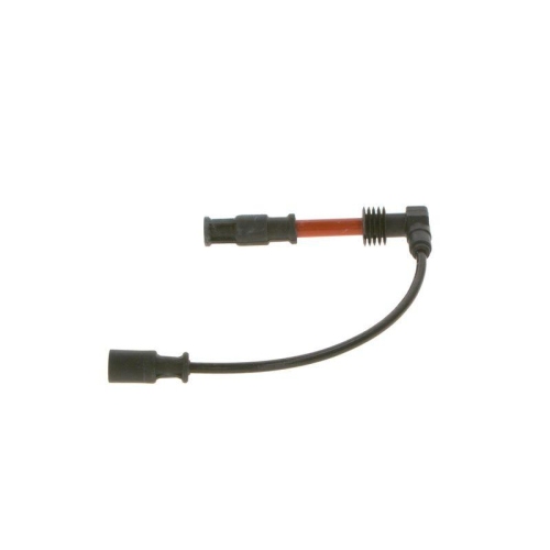 Z&uuml;ndleitung BOSCH 0 356 912 857 f&uuml;r, zum Zylinder 1, zum Zylinder 2