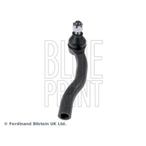 Spurstangenkopf BLUE PRINT ADT387210 für TOYOTA, Vorderachse links