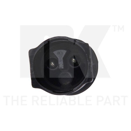 Warnkontakt, Bremsbelagverschlei&szlig; NK 280071 f&uuml;r OPEL VAUXHALL, Vorderachse