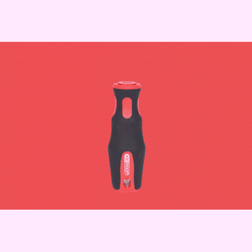 Feilenheft KS TOOLS 161.0010 f&uuml;r