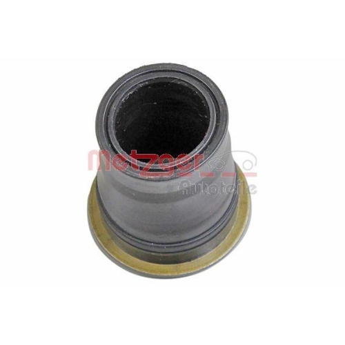 Dichtung, D&uuml;senhalter METZGER 0873020 f&uuml;r MAZDA, Einspritzd&uuml;se