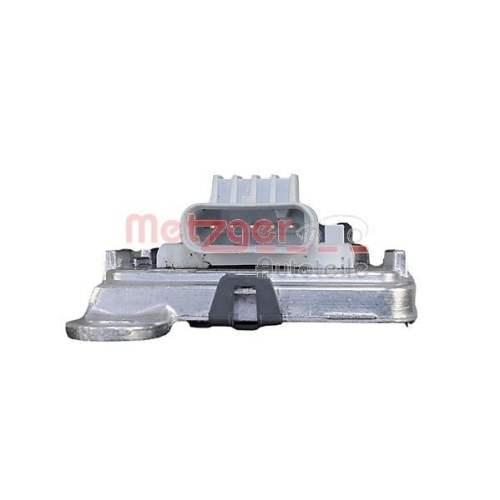 NOx-Sensor, NOx-Katalysator METZGER 0899241 f&uuml;r NISSAN RENAULT GENERAL MOTORS