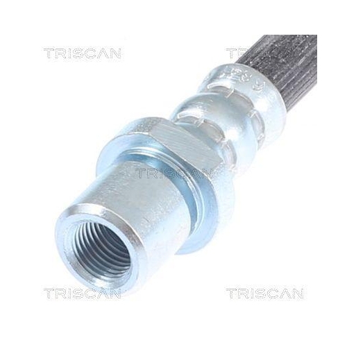 Bremsschlauch TRISCAN 8150 68105 f&uuml;r SUBARU, Vorderachse rechts