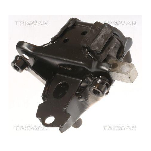 Lagerung, Motor TRISCAN 8505 29103 f&uuml;r SEAT SKODA VW, links, vorne