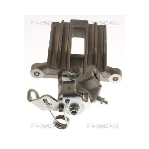 Bremssattel TRISCAN 8175 29297 f&uuml;r AUDI SEAT SKODA VW, Hinterachse links