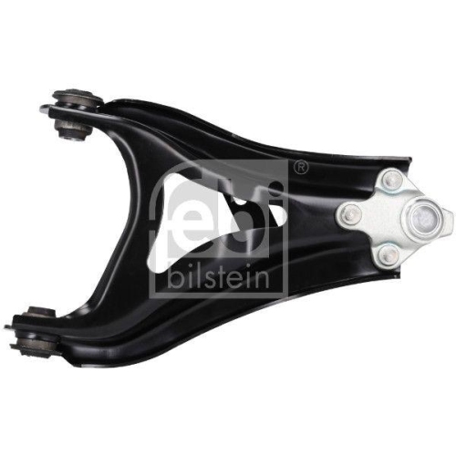 FEBI BILSTEIN Lenker, Radaufh&auml;ngung 183802 f&uuml;r RENAULT DACIA, Vorderachse links