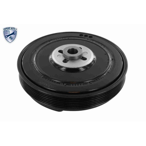 Riemenscheibensatz, Kurbelwelle VAICO V10-3919 EXPERT KITS + f&uuml;r AUDI FIAT SEAT