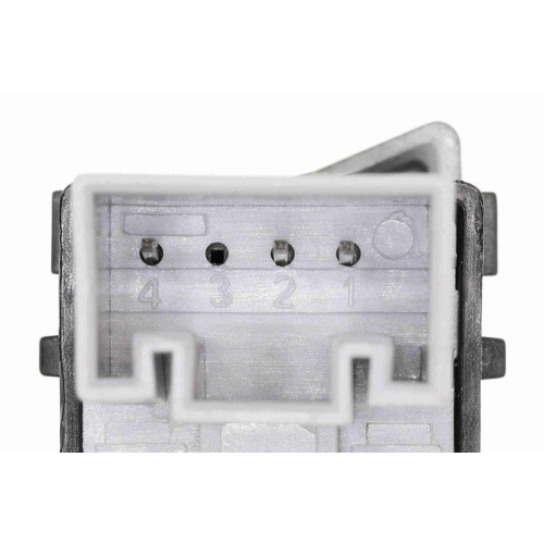 Schalter, Fensterheber VEMO V10-73-0245 Original VEMO Qualität für SEAT SKODA