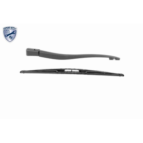 Wischarm-Satz, Scheibenreinigung VAICO V40-1830 EXPERT KITS + für OPEL, hinten