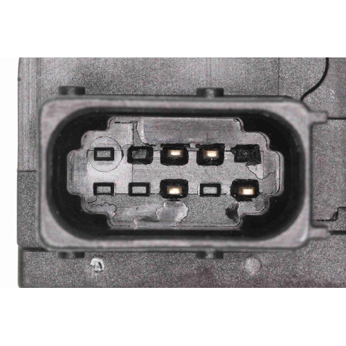 T&uuml;rschloss VEMO V24-85-0025 Original VEMO Qualit&auml;t f&uuml;r OPEL, vorne rechts
