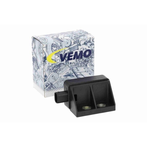 Sensor, Längs-/Querbeschleunigung VEMO V10-72-1614 Original VEMO Qualität für VW