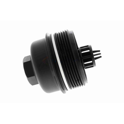 Deckel, &Ouml;lfiltergeh&auml;use VAICO V20-3816 Original VAICO Qualit&auml;t f&uuml;r BMW