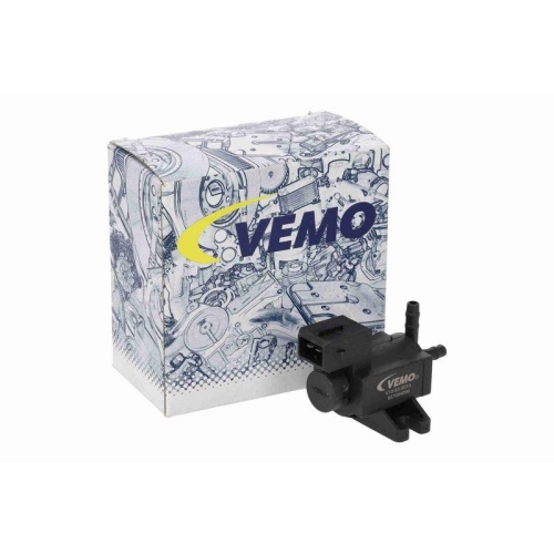 AGR-Ventil, Abgassteuerung VEMO V10-63-0013-1 Original VEMO Qualit&auml;t f&uuml;r AUDI VW