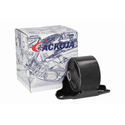 ACKOJA A52-0816 Lagerung, Motor Original ACKOJA Qualit&auml;t f&uuml;r HYUNDAI KIA, vorne