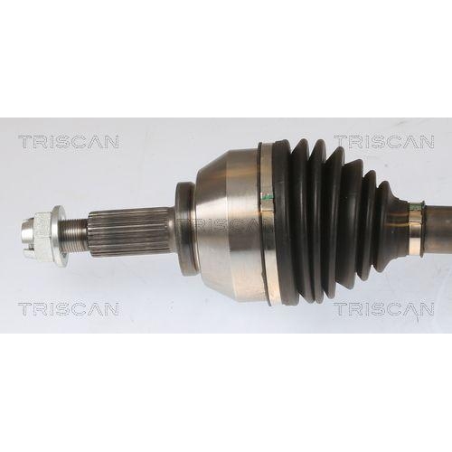 Antriebswelle TRISCAN 8540 24602 f&uuml;r FIAT NISSAN OPEL RENAULT VAUXHALL