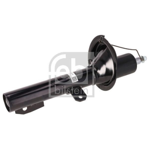 FEBI BILSTEIN Sto&szlig;d&auml;mpfer 194195 f&uuml;r FORD FORD MOTOR COMPANY, Vorderachse links