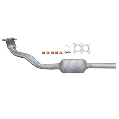 HELLA Katalysator 8LE 366 054-831 Easy2Fit &ndash;