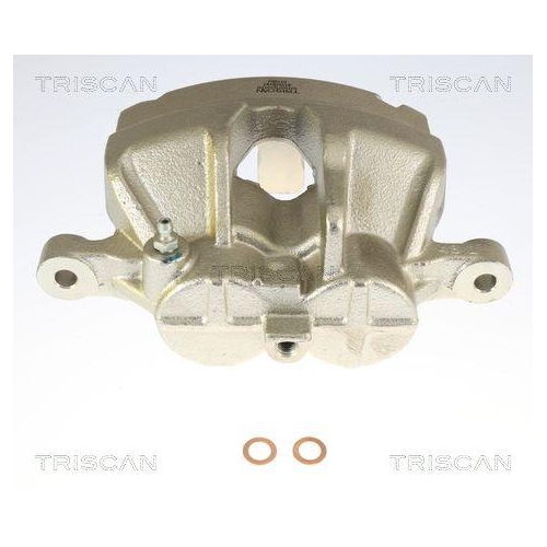 TRISCAN 8175 29197 Bremssattel f&uuml;r MAN VW, Vorderachse links