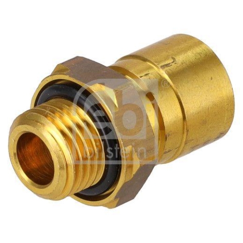 FEBI BILSTEIN 1004481 Verbinder, Druckluftleitung f&uuml;r