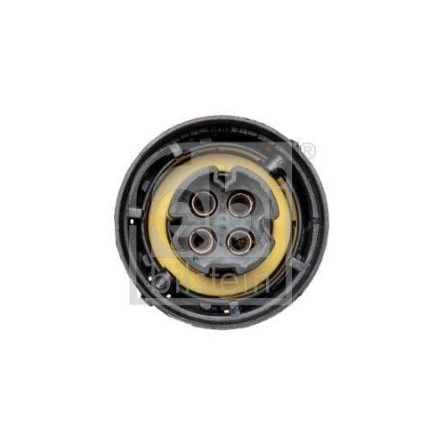 Lambdasonde FEBI BILSTEIN 177424 für BMW