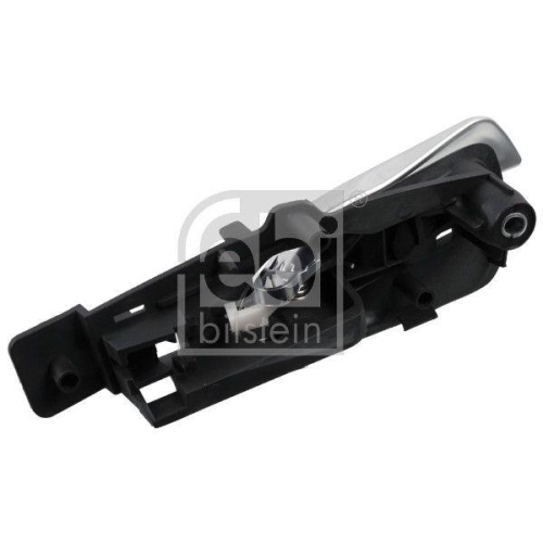 T&uuml;rgriff, Innenausstattung FEBI BILSTEIN 177405 febi Plus f&uuml;r ALFA ROMEO, links