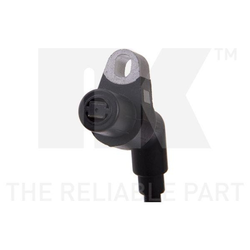 Sensor, Raddrehzahl NK 292506 f&uuml;r FORD MAZDA, Vorderachse