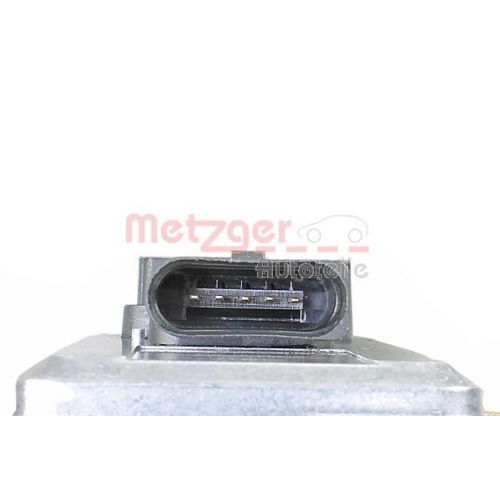 NOx-Sensor, NOx-Katalysator METZGER 0899242 f&uuml;r VW, nach Katalysator
