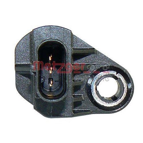 Impulsgeber, Kurbelwelle METZGER 0902234 ORIGINAL ERSATZTEIL für FIAT