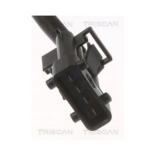 Lambdasonde TRISCAN 8845 28009 f&uuml;r CITRO&Euml;N PEUGEOT, nach Katalysator