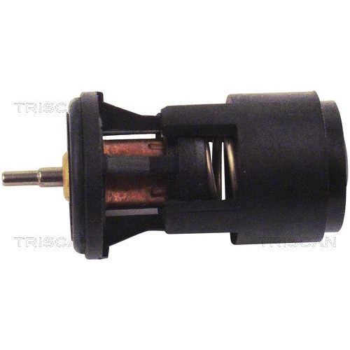 Thermostat, K&uuml;hlmittel TRISCAN 8620 10187 f&uuml;r AUDI SEAT SKODA VW