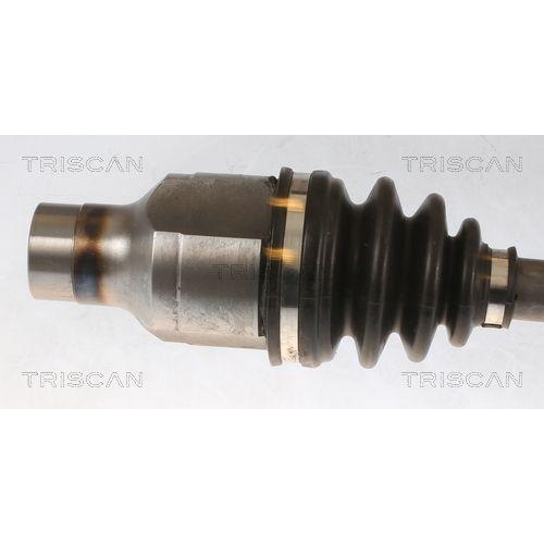 Antriebswelle TRISCAN 8540 69515 f&uuml;r SUZUKI, Vorderachse rechts