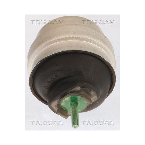 Lagerung, Motor TRISCAN 8505 29105 f&uuml;r AUDI SEAT, links, vorne