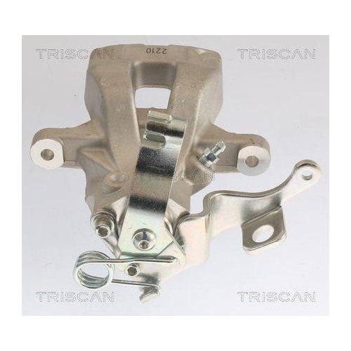 Bremssattel TRISCAN 8175 28213 f&uuml;r CITRO&Euml;N, Hinterachse links