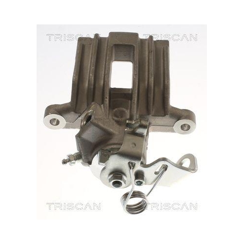 Bremssattel TRISCAN 8175 29298 f&uuml;r AUDI SEAT SKODA VW, Hinterachse rechts