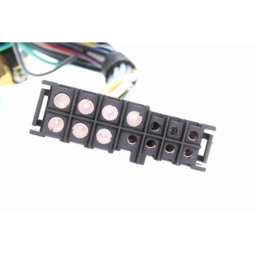 Blinkerschalter VEMO V30-80-1731 Original VEMO Qualität für MERCEDES-BENZ