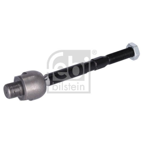 FEBI BILSTEIN Axialgelenk, Spurstange 181375 f&uuml;r HONDA, Vorderachse links