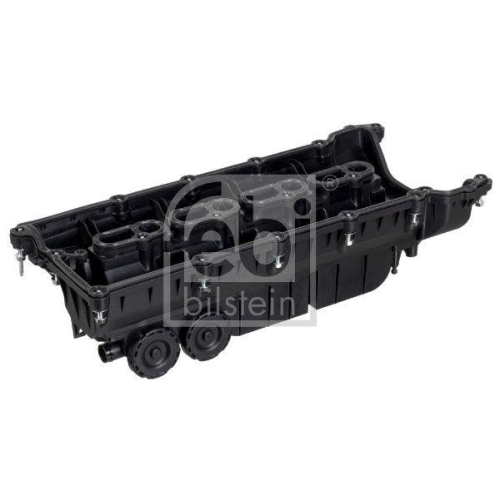FEBI BILSTEIN Zylinderkopfhaube 182648 febi Plus f&uuml;r JAGUAR LAND ROVER, rechts
