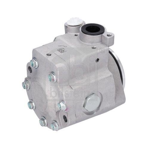 FEBI BILSTEIN Hydraulikpumpe, Lenkung 187727 febi Plus f&uuml;r SCANIA