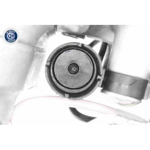 Kompressor, Klimaanlage VEMO V49-15-0008 Q+, Erstausr&uuml;sterqualit&auml;t f&uuml;r ROVER