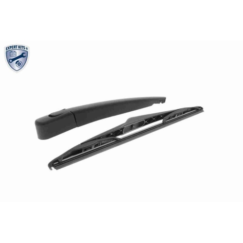 Wischarm-Satz, Scheibenreinigung VAICO V40-1831 EXPERT KITS + für OPEL, hinten