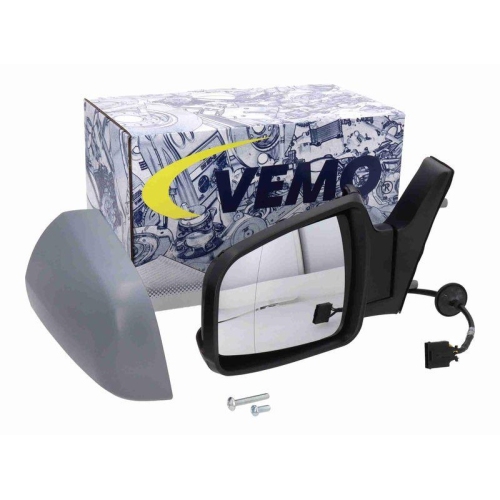 Außenspiegel VEMO V40-69-0143 Original VEMO Qualität für OPEL GENERAL MOTORS