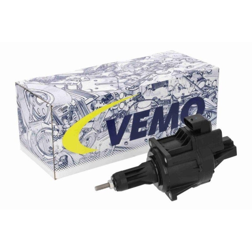 Stellelement, Turbolader VEMO V20-63-0068 Green Mobility Parts für BMW