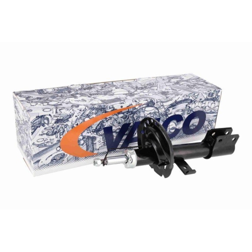 VAICO Sto&szlig;d&auml;mpfer V46-1835 Original VAICO Qualit&auml;t f&uuml;r RENAULT, Vorderachse