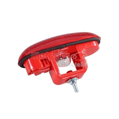 Zusatzbremsleuchte METZGER 2080062 GREENPARTS f&uuml;r FIAT NISSAN OPEL RENAULT