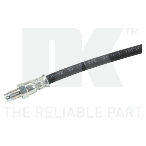 Bremsschlauch NK 854835 f&uuml;r VOLVO, Hinterachse