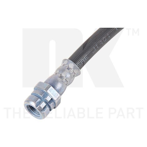 Bremsschlauch NK 8547196 f&uuml;r AUDI VW VAG, Vorderachse rechts