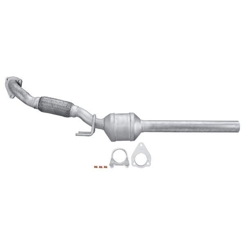 HELLA Katalysator 8LE 366 054-841 Easy2Fit &ndash;